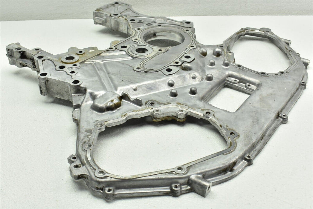 2008-2013 Infiniti G37S Coupe Timing Cover 08-13