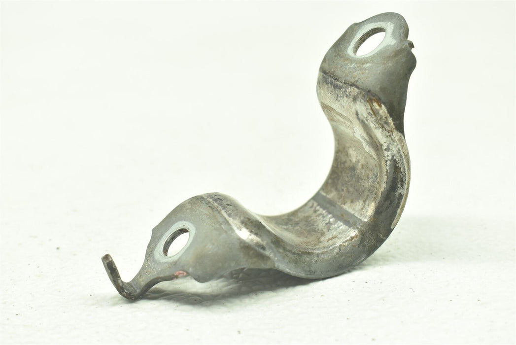 2008-2014 Subaru WRX STI Rear Sway Bar Bracket Mount Assembly OEM 08-14