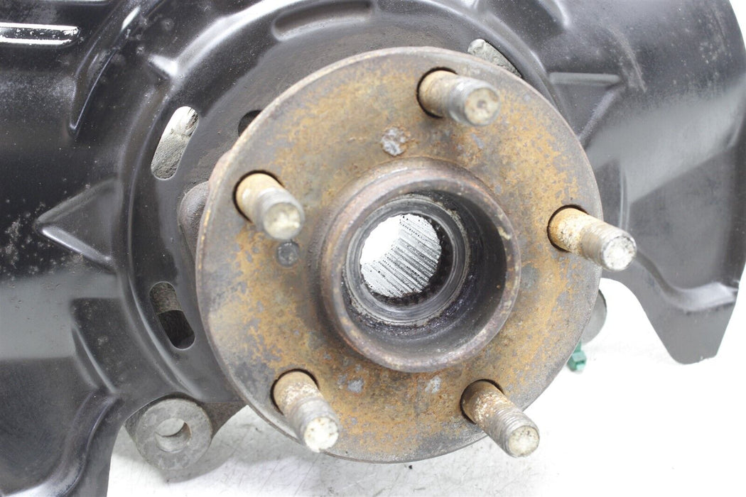 2008-2014 Subaru WRX Front Right Spindle Knuckle Hub RH Passenger 08-14