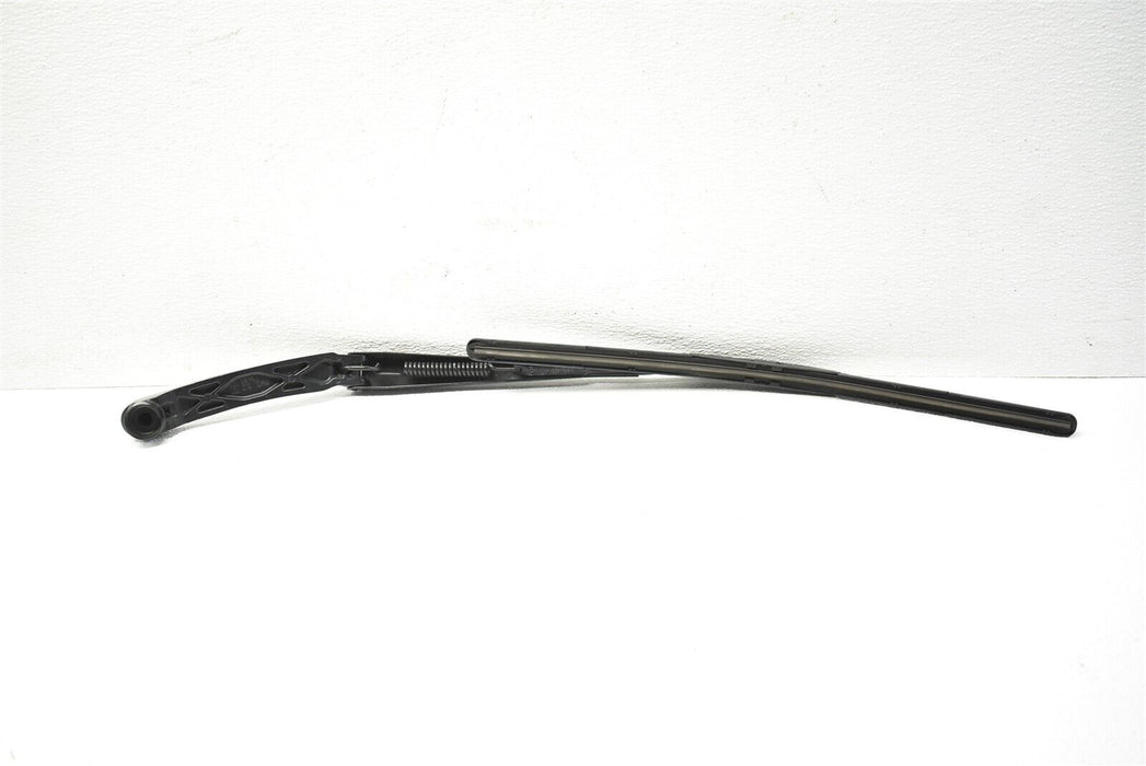 2013-2017 Scion FR-S Windshield Wiper Arm Left Driver LH OEM BRZ 13-17