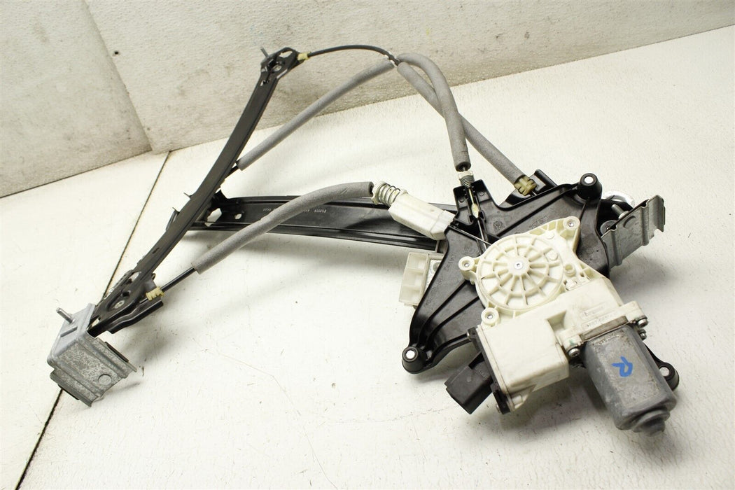 2020 Ford Mustang GT 5.0 Passenger Right Window Motor Assembly Factory OEM 15-22