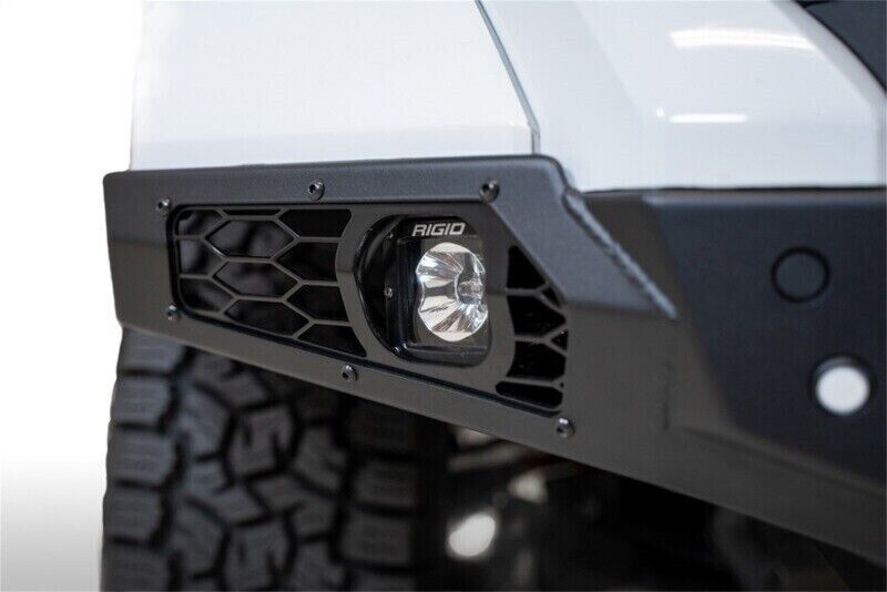 Addictive Desert Designs F761191760103 Stealth Fighter Front Bumper Fits Tundra