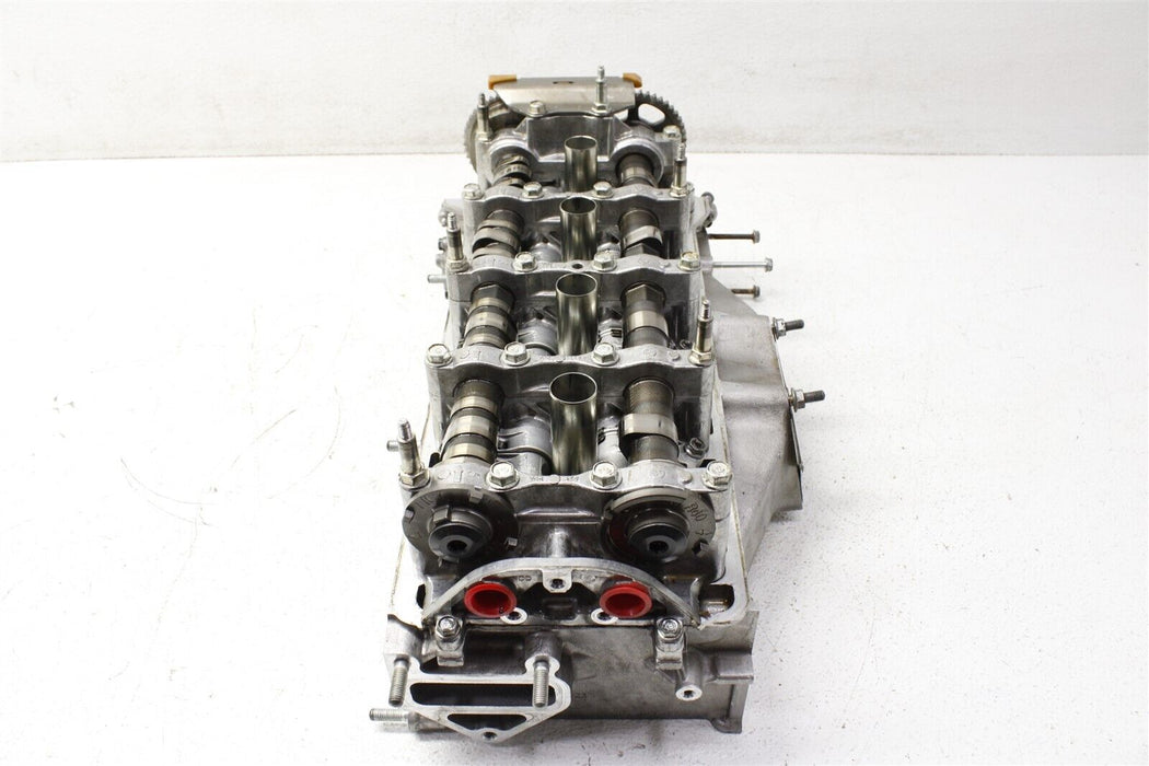 2013 Honda Civic Si Coupe Cylinder Head Assembly HIGH LEAKDOWN 12-15