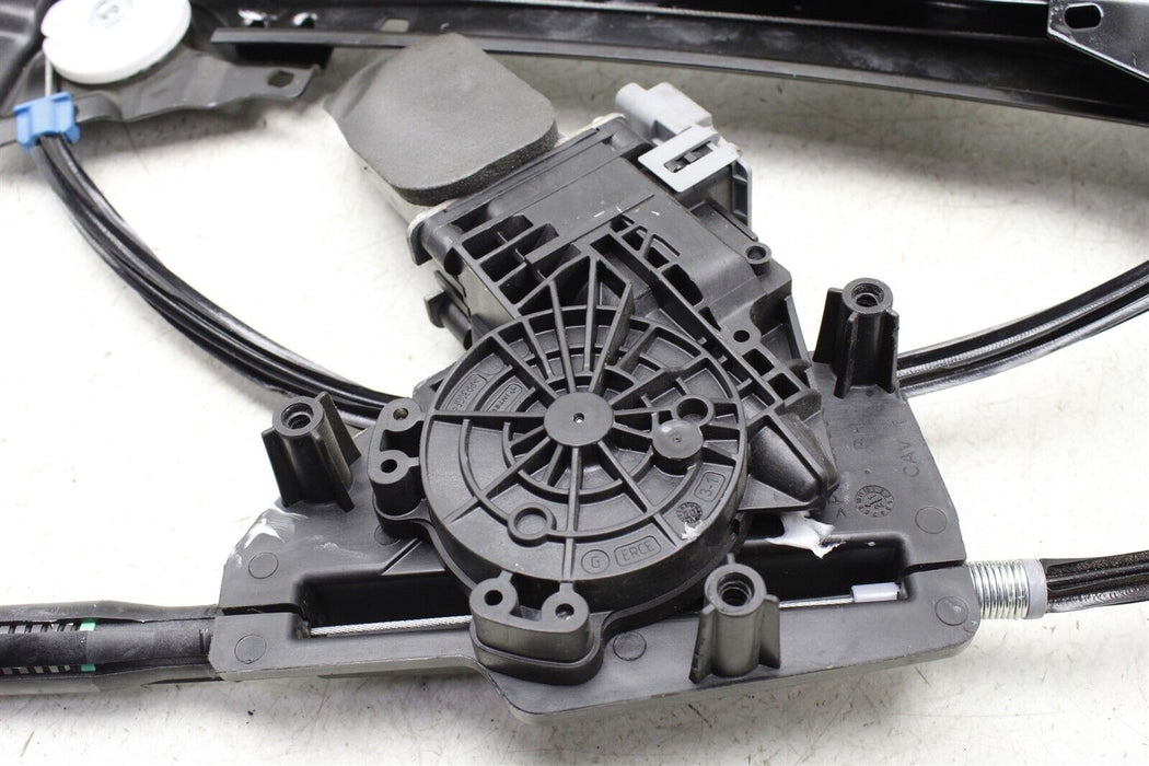 2012-2019 Tesla Model S Rear Right Window Regulator Motor 6006377-00-G 12-19