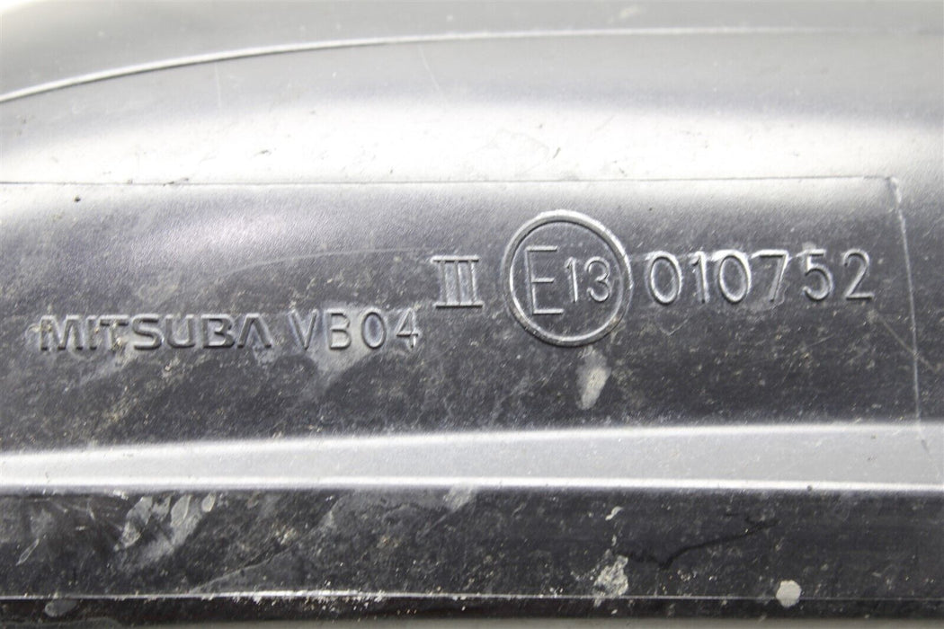 2004-2007 Subaru Impreza WRX STI Side View Mirror Right Passenger RH OEM 04-07