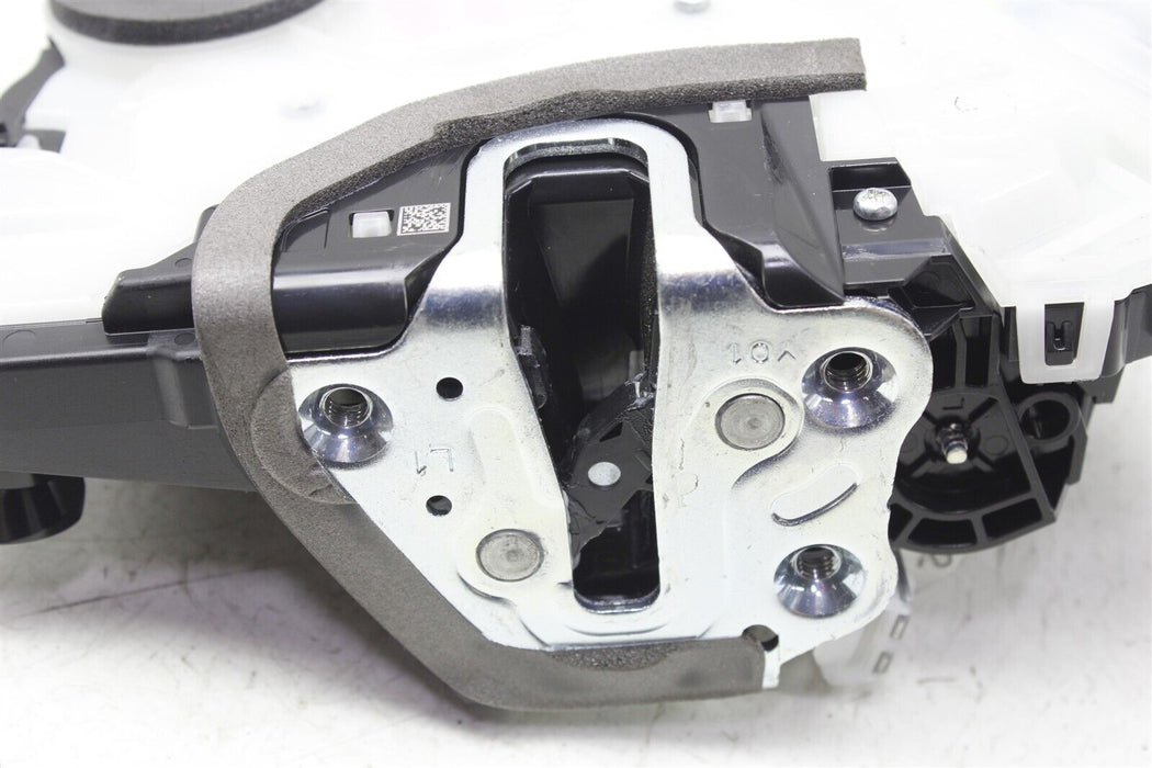 2024 Toyota GR Corolla Front Left Door Lock Actuator 23-25