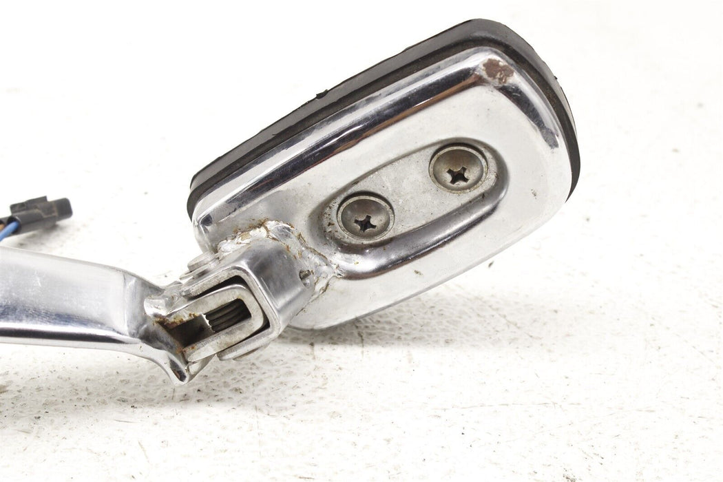 2004 Kawasaki Vulcan VN2000 Brake Foot Pedal 04-07