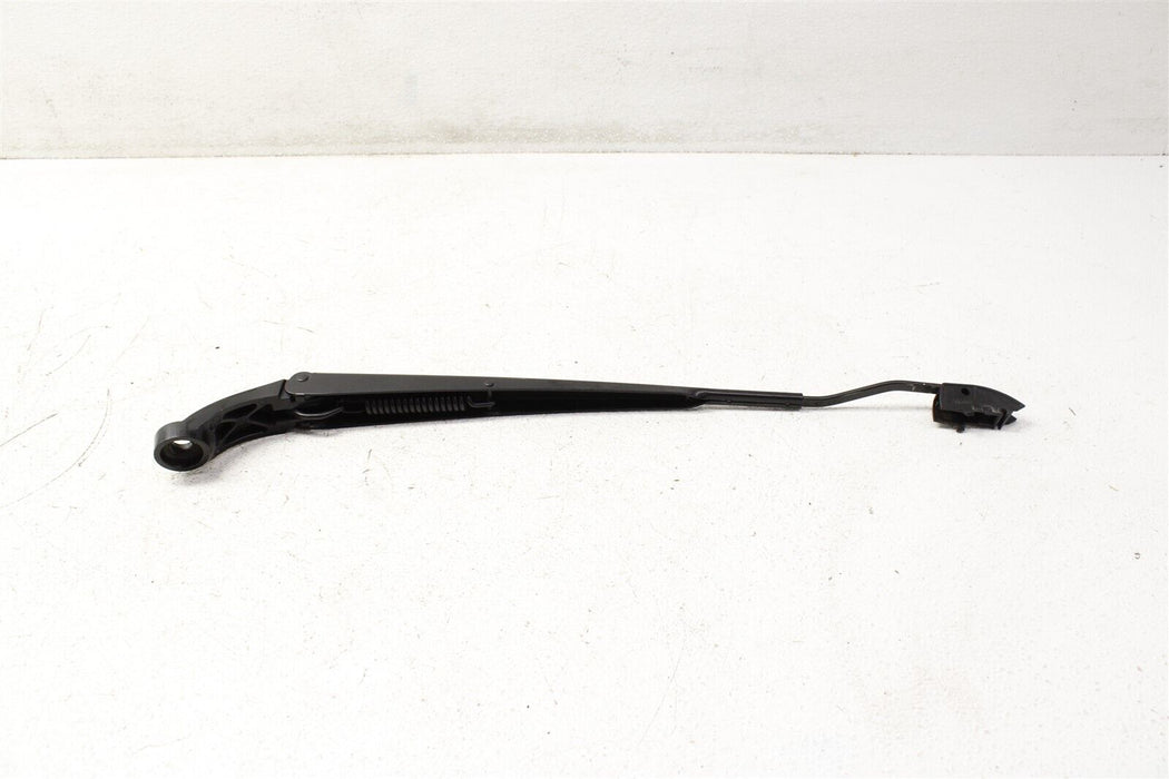 2013 Honda Civic Si Coupe Driver Left Windshield Wiper Arm Assembly OEM 12-15