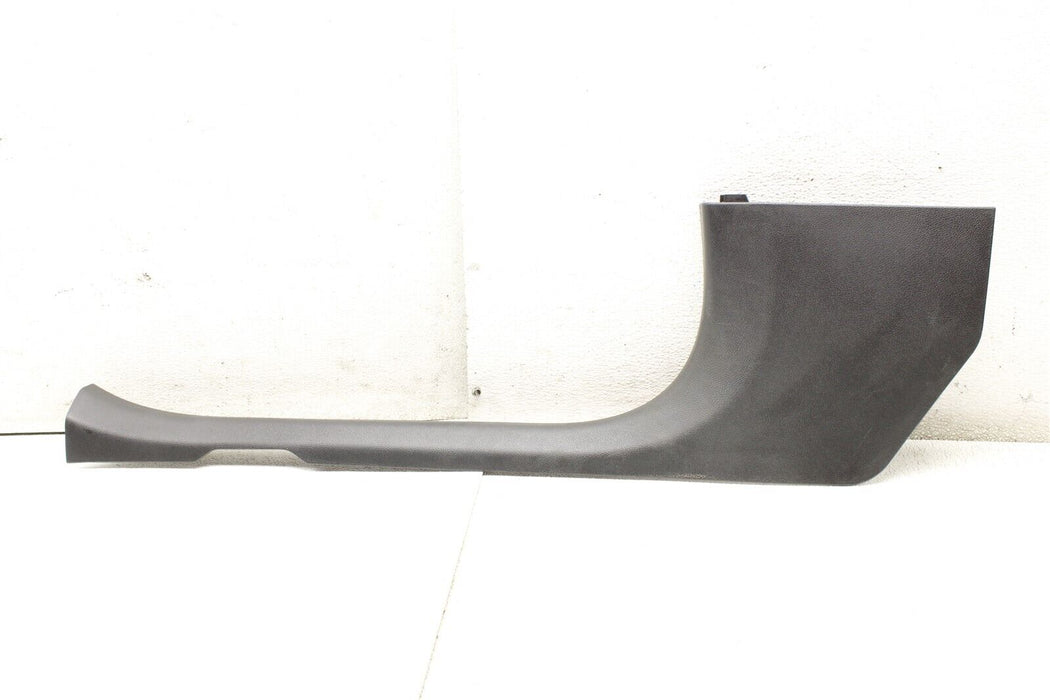 2017 Mercedes C43 AMG Sedan Front Left Side Door Sill Kick Panel 17-20