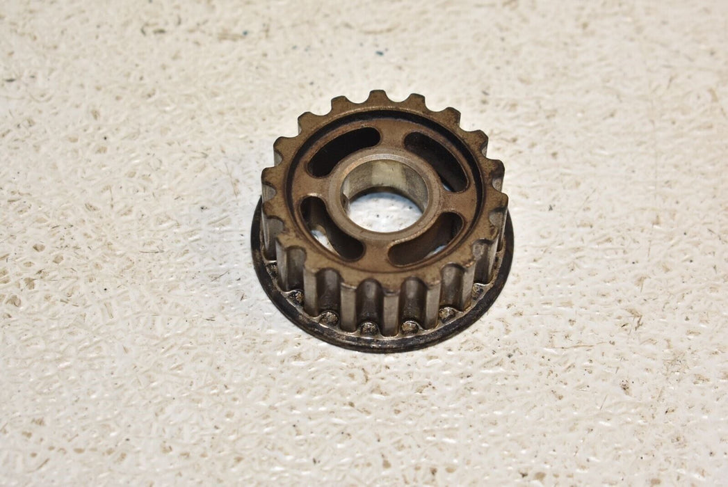 1995-1998 Honda Odyssey LX Timing Gear Pulley Sprocket 95-98