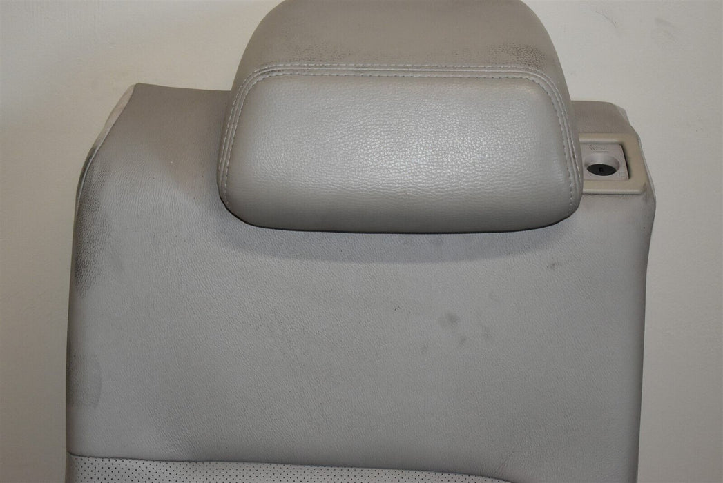 2005-2009 Subaru Legacy GT Seat Cushion Rear Upper Back Left LH Driver