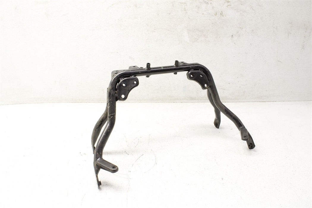 2009 Piaggio MP3 250 Rear Frame Mount Bracket Support 09-12