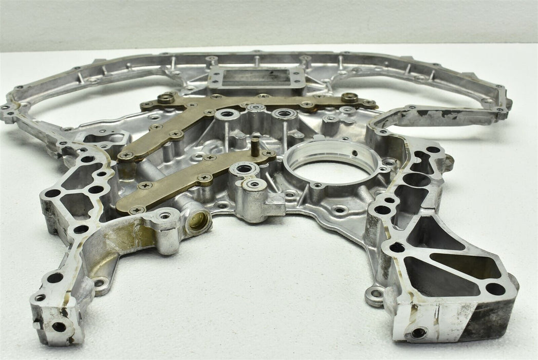 2008-2013 Infiniti G37S Coupe Timing Cover 08-13