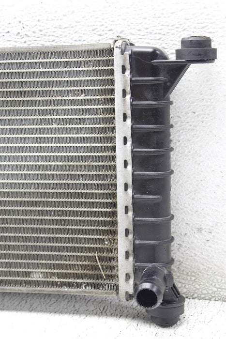 2012-2019 Tesla Model S Center Cooling Radiator 6007372-00-A 12-19