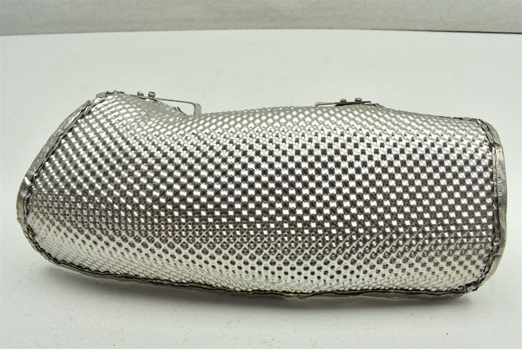 2010 Ferrari California Right Exhaust Heat Shield