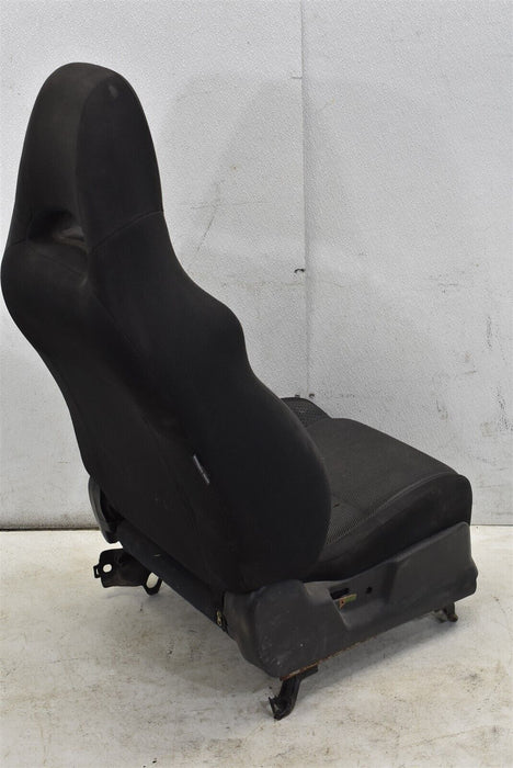 2004 2005 Subaru Impreza WRX Front Right RH Passenger Seat Bucket Black 04-05