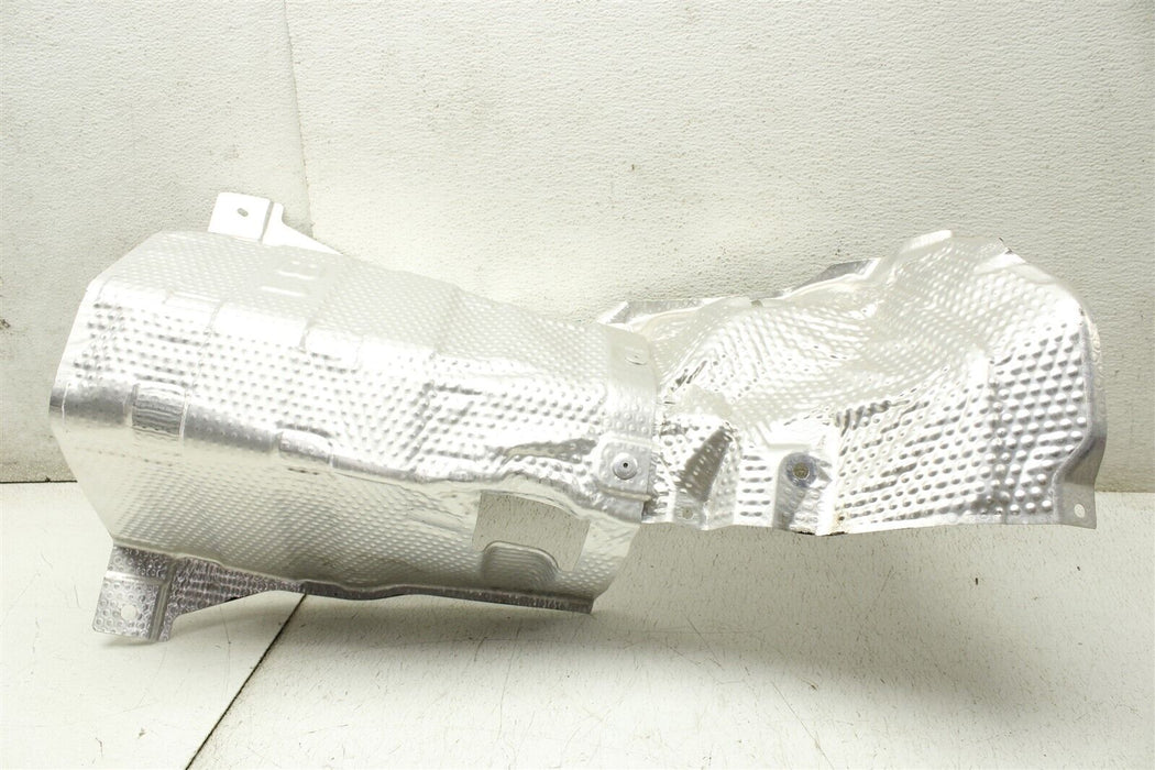 2024 Toyota GR Corolla Heat Shield Surround 23-25