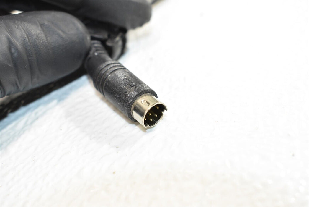 2008-2014 Subaru Impreza WRX STI Ipod Cable 08-14