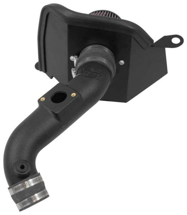 K&N 63-3517 Performance Air Intake System For 2016-2021 Honda Civic 2.0L L4 Gas