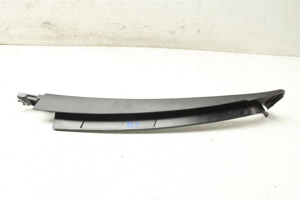 2024 Toyota GR Corolla Rear Right Trim Cover Panel RH 23-25