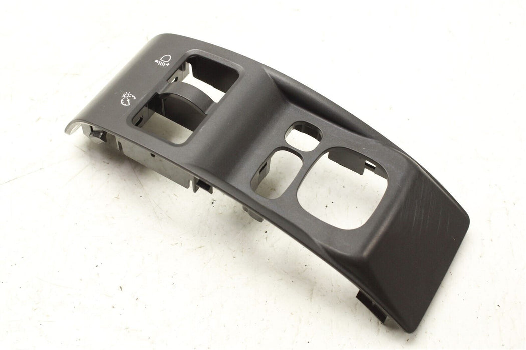 2008-2014 Subaru WRX STI Mirror Switch 08-14