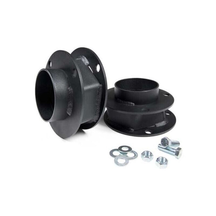 Zone Offroad ZOND1201 2" Suspension Leveling Kit For 2014-2022 Ram 2500