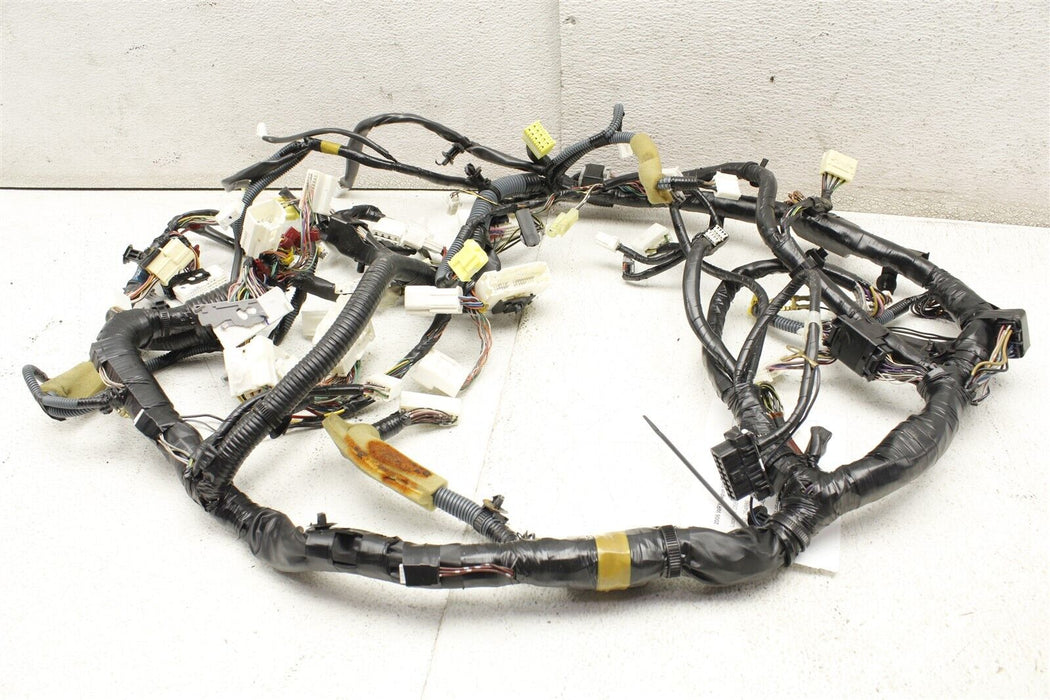 2013 Scion FR-S Dashboard Dash Wiring Harness Wires 81302CA170 Factory OEM 13