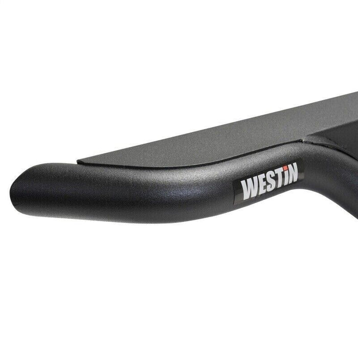 Westin 20-13835 Outlaw Drop Nerf Step Running Board Bar For Toyota 4Runner