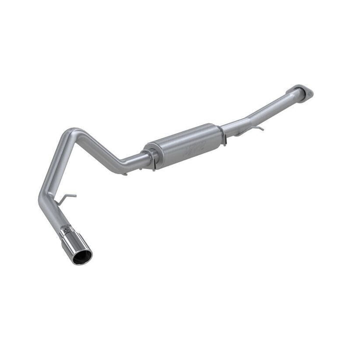 MBRP Exhaust S5024AL Armor Lite Exhaust System