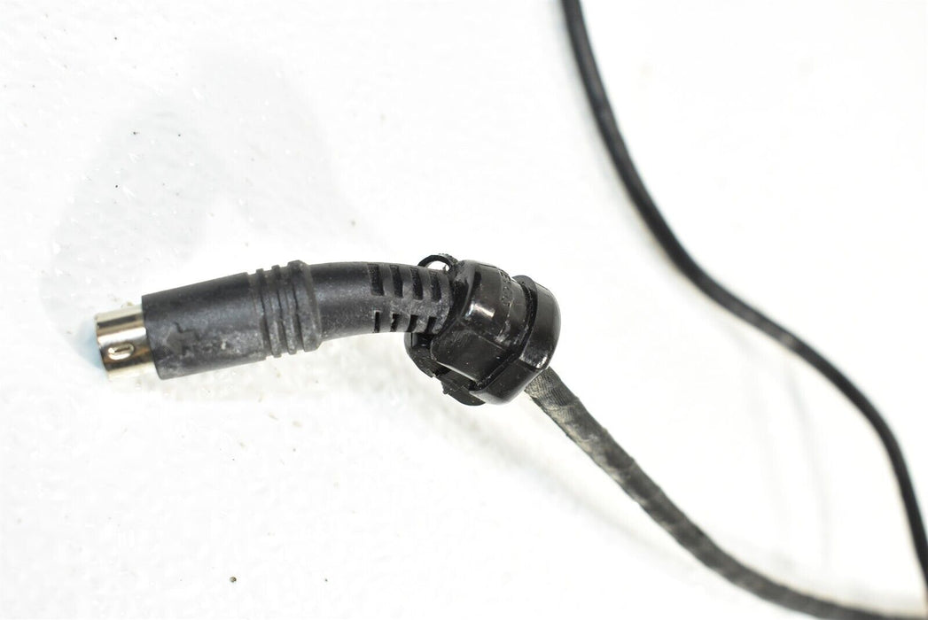 2008-2014 Subaru Impreza WRX STI Ipod Cable 08-14