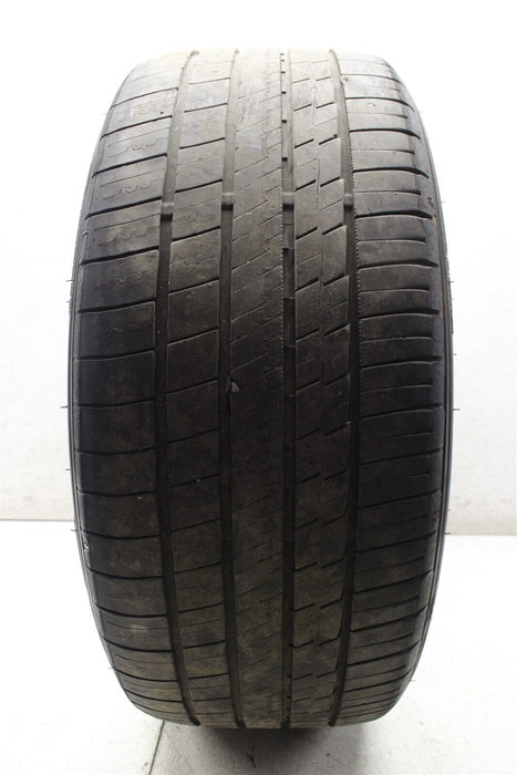 Falken Azenis FK 460 A/S 225/40ZR18 92Y 5/32nds Tire Tread USED