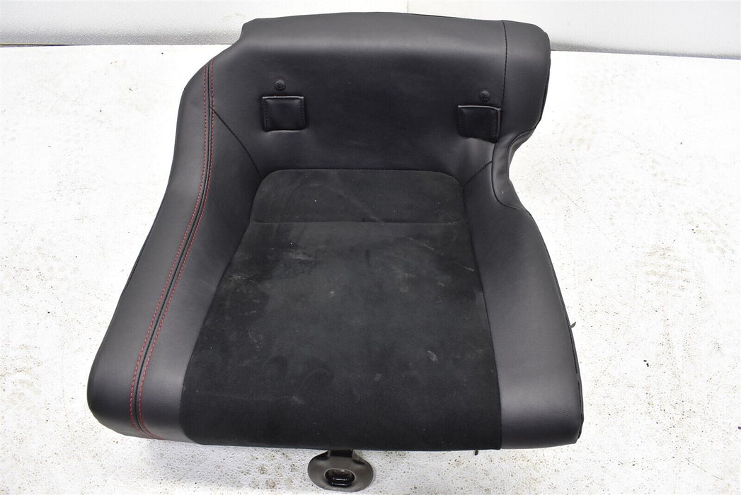 2013-2020 Subaru BRZ Front & Rear Seat Set OEM 13-20