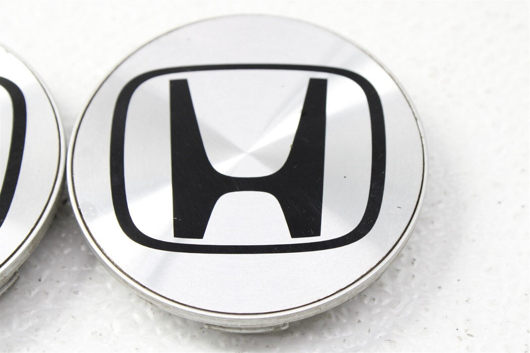 Honda Wheel Center Cap Set for 2012-2015 Honda Civic