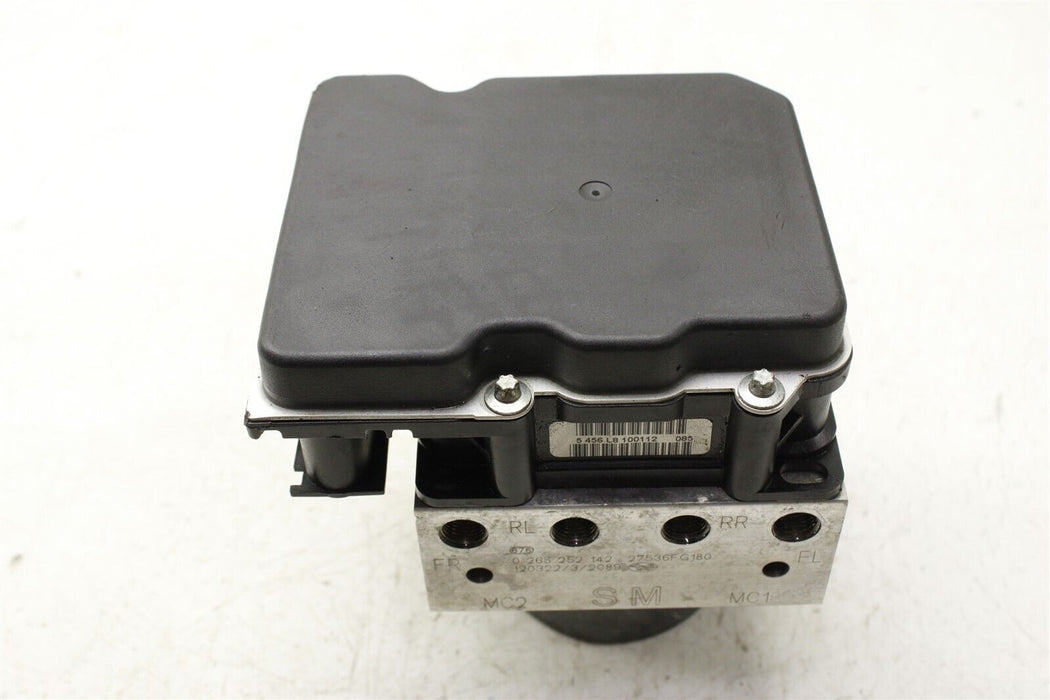 2012 Subaru WRX ABS Pump Brake Module Assembly 27536FG180 Factory OEM 12-13