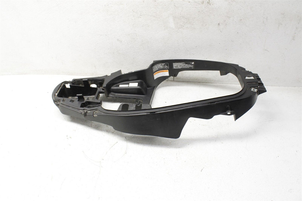 2006 Honda Reflex 250 NSS250 Luggage Upper Section Factory OEM 01-07