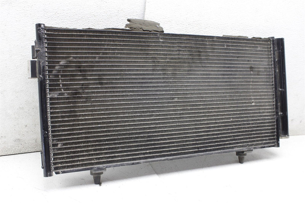 2008 Subaru WRX STI Air Conditioning AC A/C Condenser Unit Assembly OEM 08-14