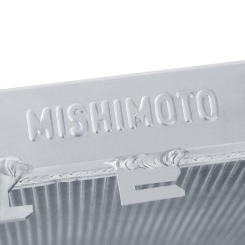 Mishimoto MMRAD-FOST-13 Radiator For 13-18 Ford Focus