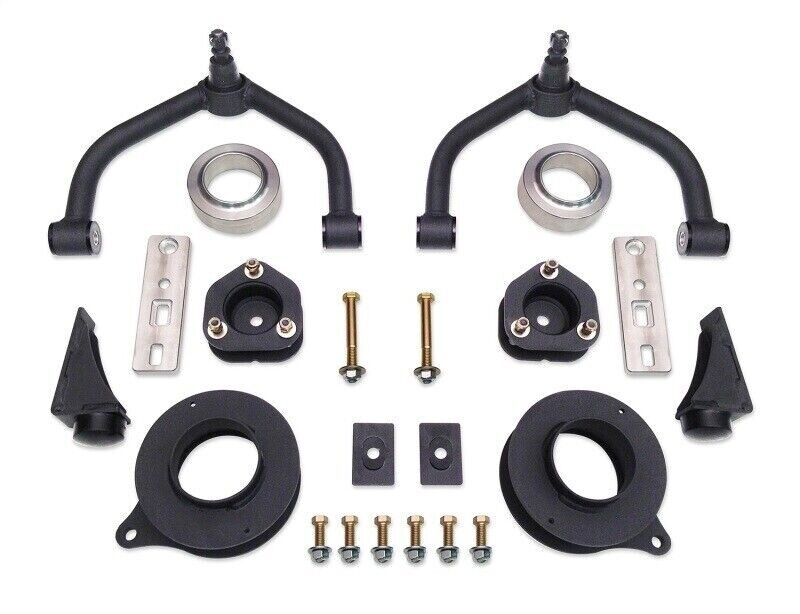 Tuff Country 34105KN 4" Lift Kit w/ Shocks for 09-18 Ram 1500 4WD Ex. V6 & Rebel