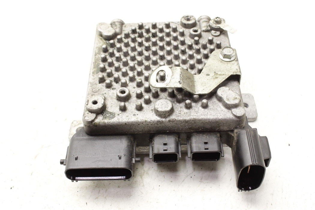 2015-2017 Subaru WRX Steering Rack Control Module Unit 34710VA060 15-17