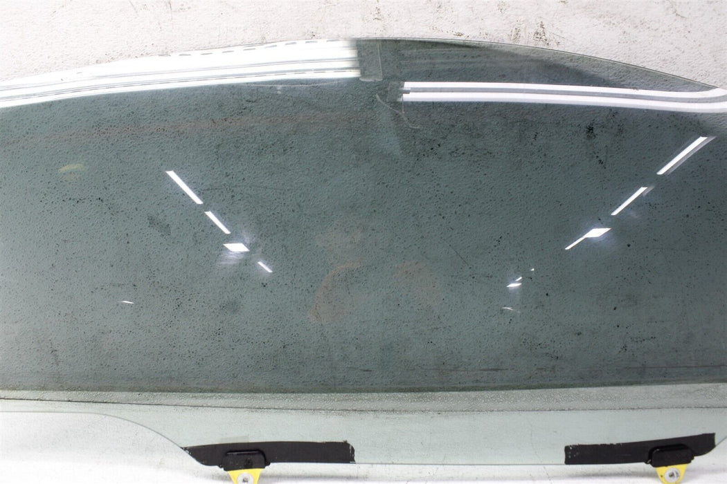 2012-2015 Honda Civic SI Coupe Door Glass Right Front Window RH Passenger 12-15