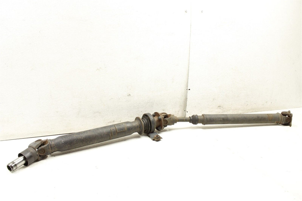 2008-2014 Subaru Impreza WRX STI Driveshaft Line Rear Drive Shaft 2.5L OEM 08-14