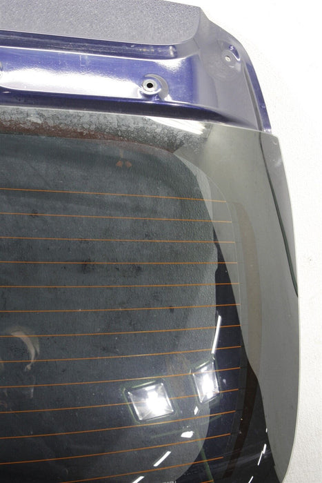 2008-2014 Subaru WRX STI Rear Hatch Back Door OEM 08-14