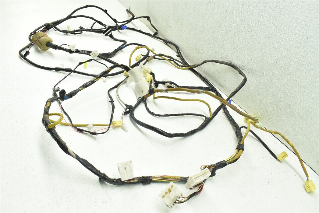 2002-2003 Subaru Impreza WRX Sedan Floor Wiring Harness 98231FE050 02-03