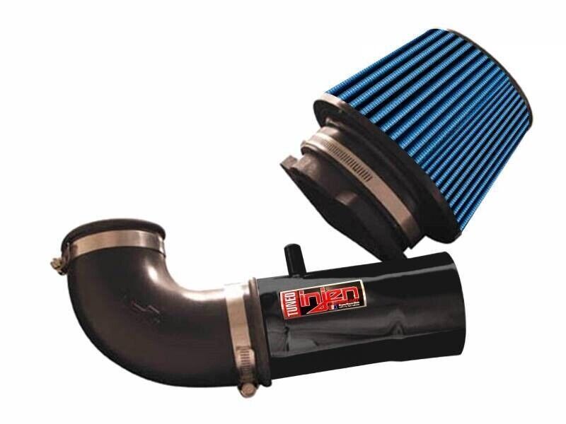 Injen IS1820BLK Black IS Short Ram Cold Air Intake System For Mitsubishi 3000GT