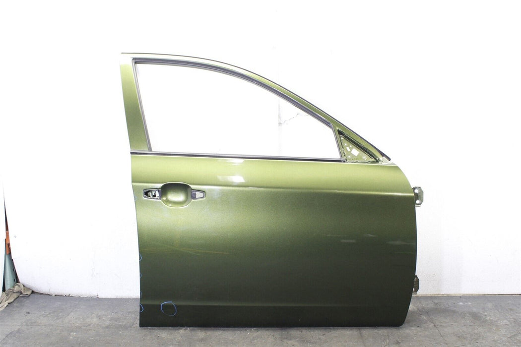 2009 Subaru WRX STI Passenger Front Right Door Assembly Factory OEM 08-14