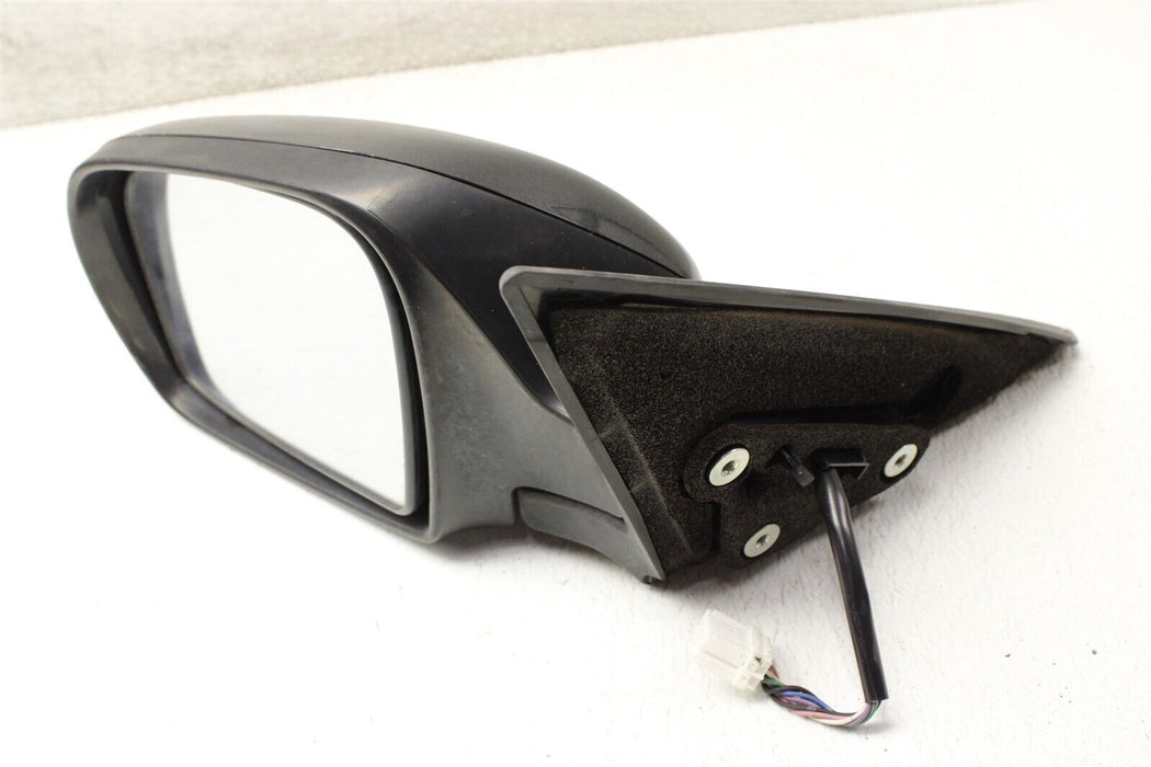 2008-2014 Subaru Impreza WRX STI Side Mirror Left LH Driver Side 08-14