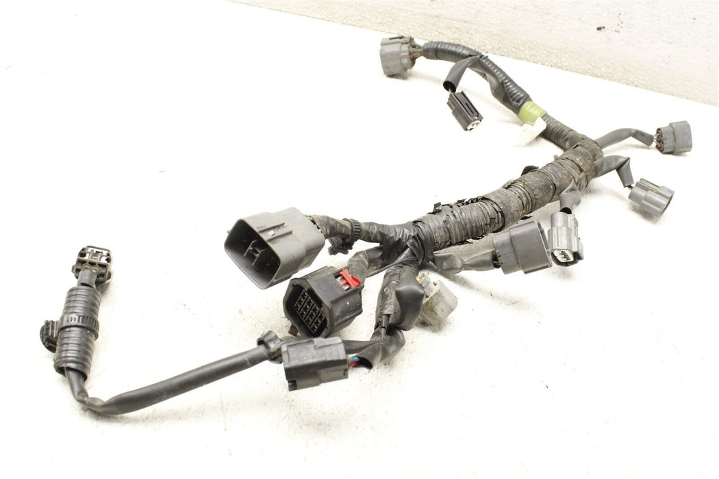 2010-2013 Mazdaspeed3 Injector Harness Engine Wiring Speed 3 MS3 10-13