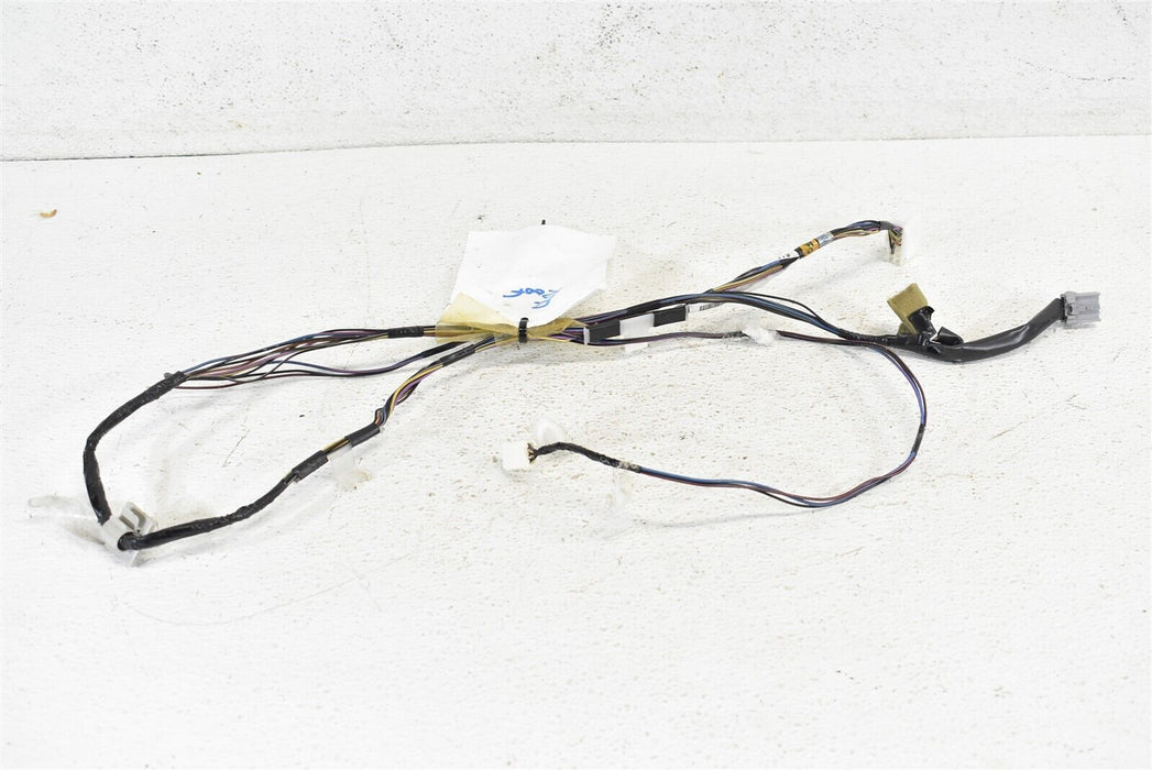 2009-2013 Subaru Forester Roof Wiring Harness Cord 81801SC030 OEM 09-13