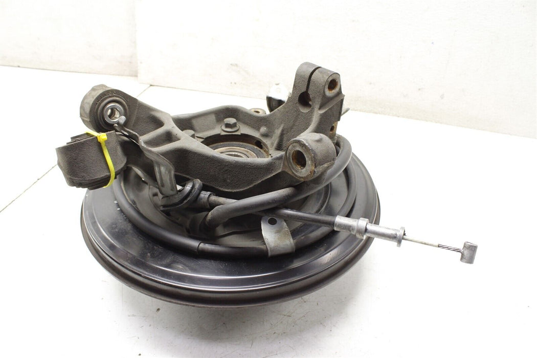 2008-2014 Subaru WRX STI Rear Left Spindle 08-14