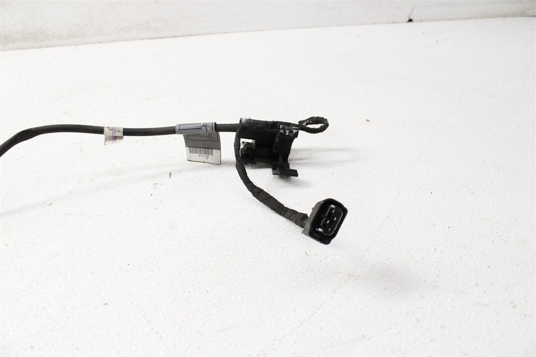 2008 BMW K1200 GT Wire Harness Wiring Sensor Assembly Factory OEM 06-08